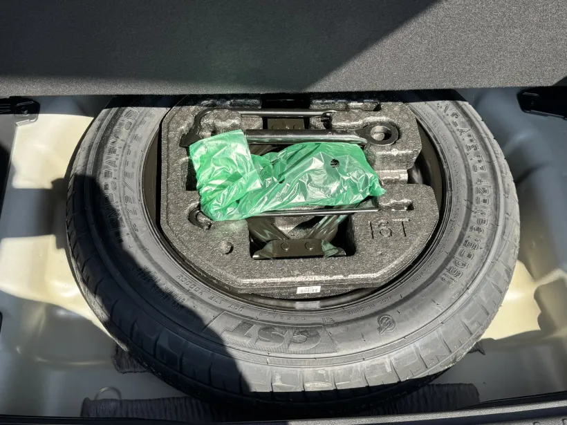 Hyundai KONA 1.6 T-GDi DCT SMART TECHNOLOGY