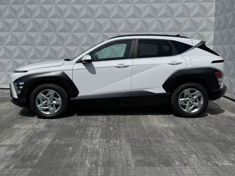 Hyundai KONA 1.6 T-GDi DCT SMART TECHNOLOGY