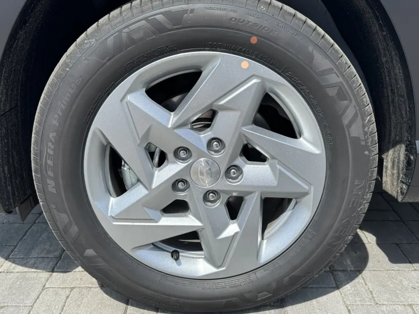 Hyundai KONA 1.6 T-GDi DCT SMART TECHNOLOGY