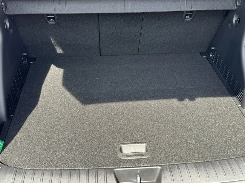 Hyundai KONA 1.6 T-GDi DCT SMART TECHNOLOGY