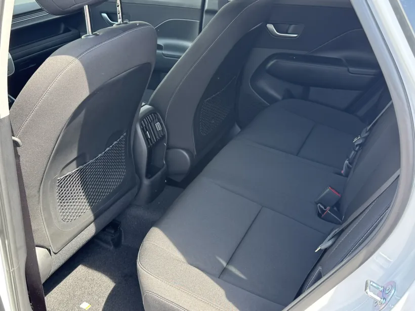 Hyundai KONA 1.6 T-GDi DCT SMART TECHNOLOGY