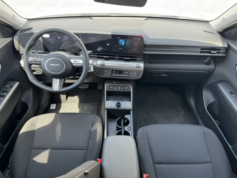 Hyundai KONA 1.6 T-GDi DCT SMART TECHNOLOGY