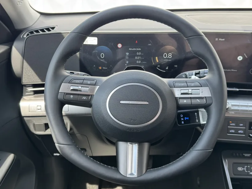 Hyundai KONA 1.6 T-GDi DCT SMART TECHNOLOGY