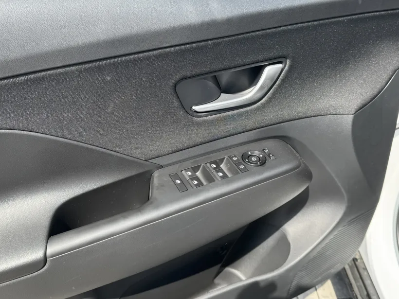 Hyundai KONA 1.6 T-GDi DCT SMART TECHNOLOGY
