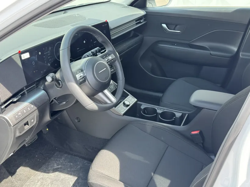 Hyundai KONA 1.6 T-GDi DCT SMART TECHNOLOGY