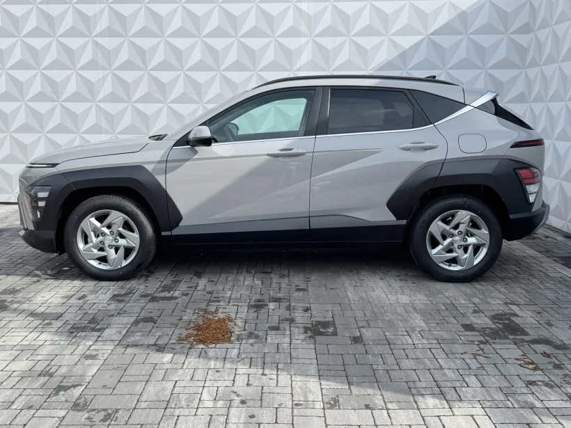 Hyundai KONA 1.6 T-GDi DCT SMART TECHNOLOGY