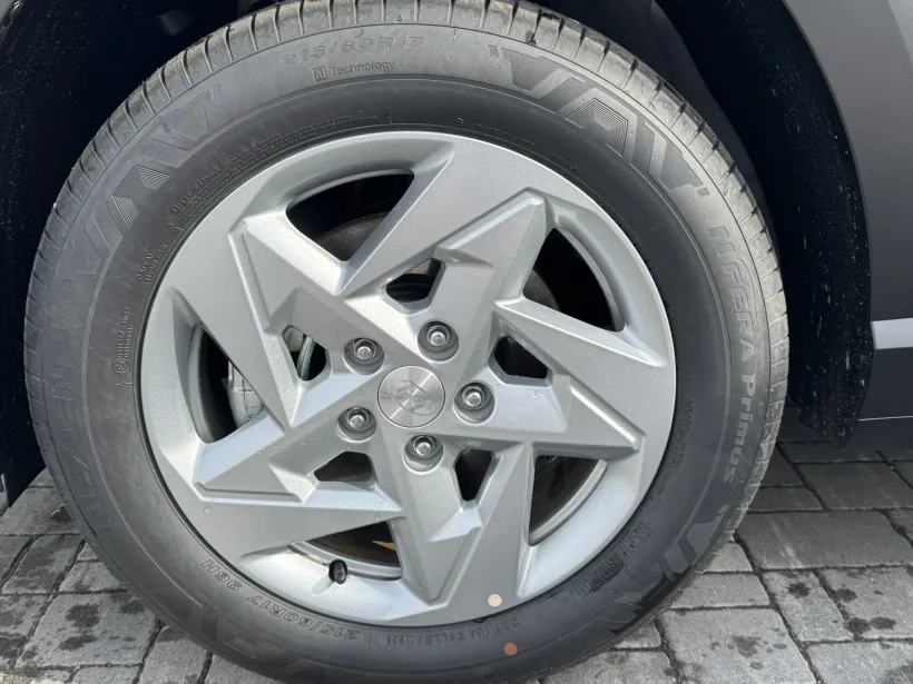 Hyundai KONA 1.6 T-GDi DCT SMART TECHNOLOGY