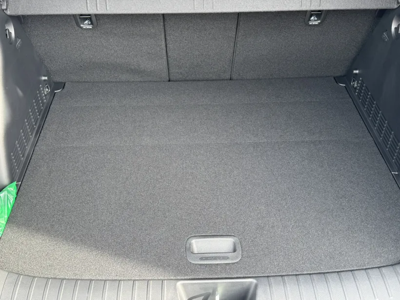 Hyundai KONA 1.6 T-GDi DCT SMART TECHNOLOGY