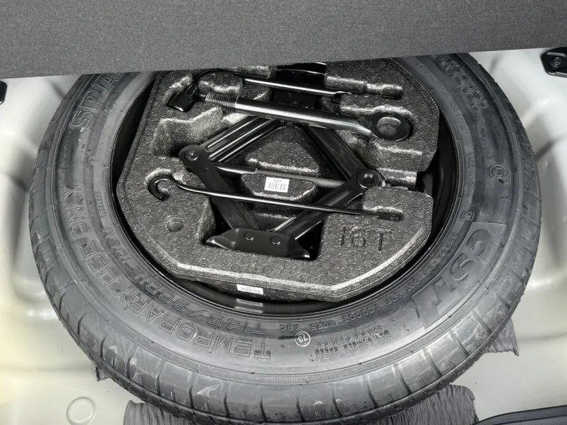 Hyundai KONA 1.6 T-GDi DCT SMART TECHNOLOGY