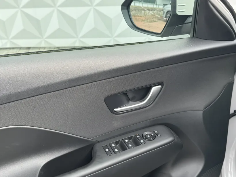 Hyundai KONA 1.6 T-GDi DCT SMART TECHNOLOGY