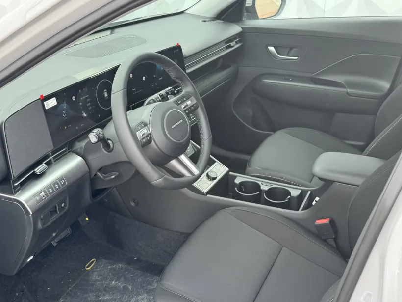 Hyundai KONA 1.6 T-GDi DCT SMART TECHNOLOGY