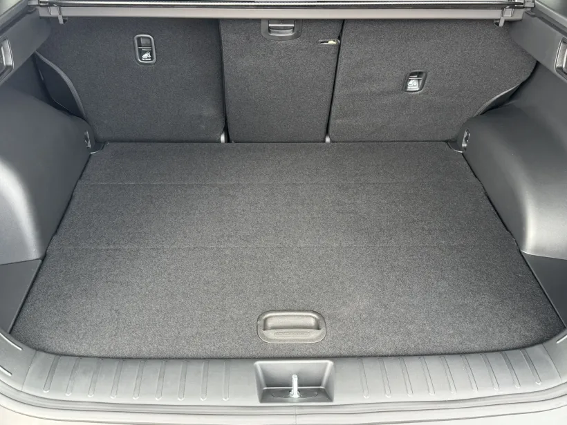 Hyundai TUCSON 1.6 T-GDi DCT GO Czech! PLUS