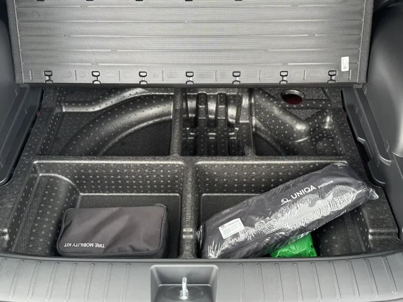 Hyundai TUCSON 1.6 T-GDi DCT GO Czech! PLUS