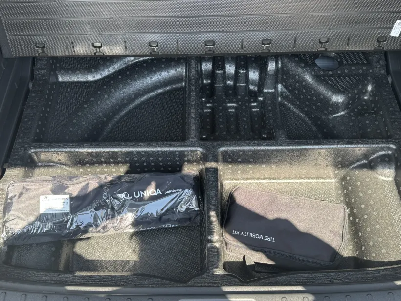 Hyundai TUCSON 1.6 T-GDi 4WD DCT GO Czech!