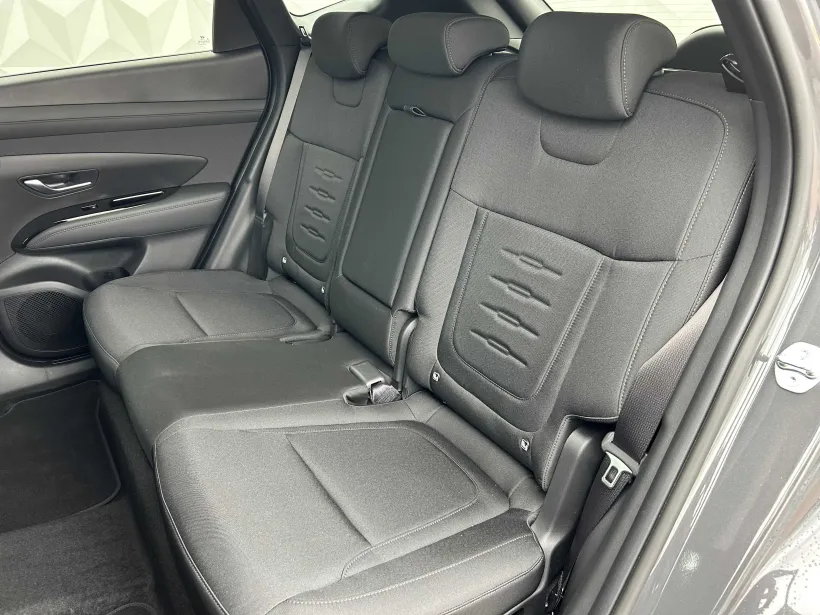 Osobní Hyundai TUCSON #58689