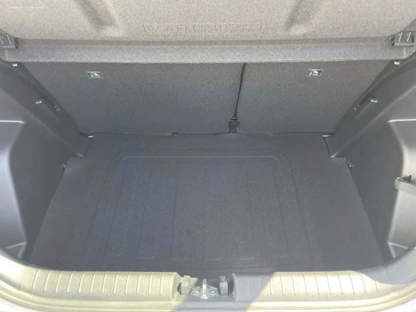 Hyundai i20 1.0 T-GDI DCT GO PLUS