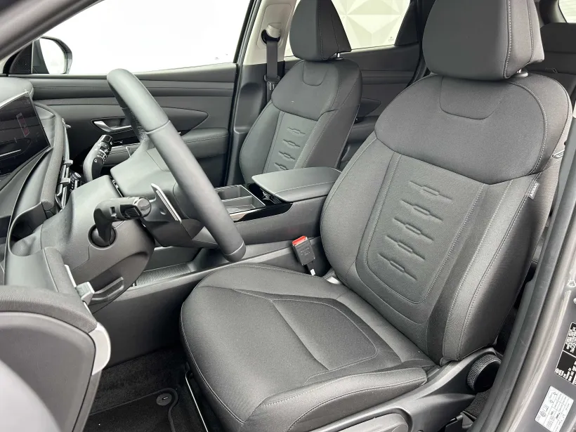 Osobní Hyundai TUCSON #58689