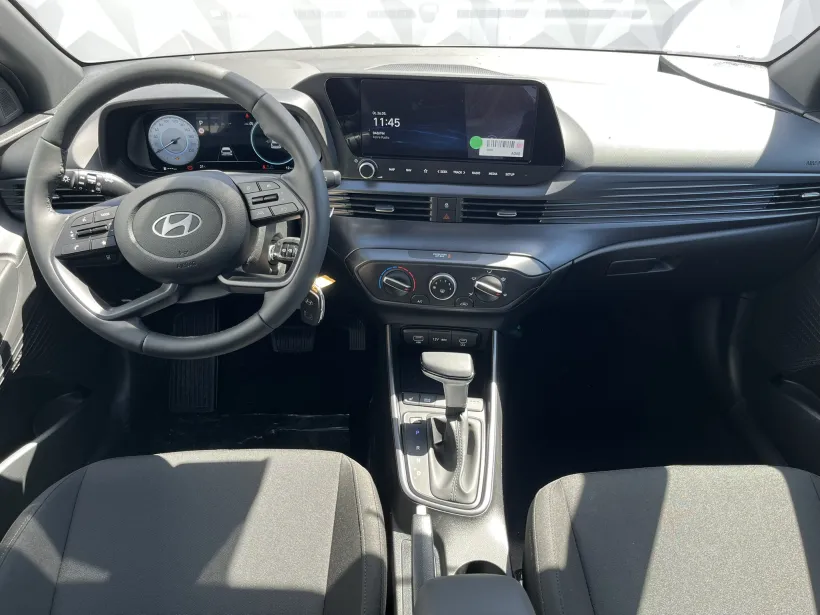 Hyundai i20 1.0 T-GDI DCT GO PLUS