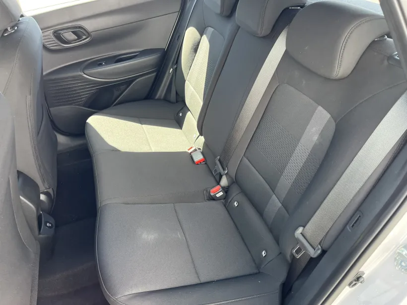 Hyundai i20 1.0 T-GDI DCT GO PLUS
