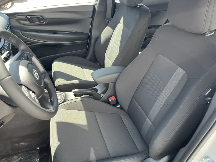 Hyundai i20 1.0 T-GDI DCT GO PLUS