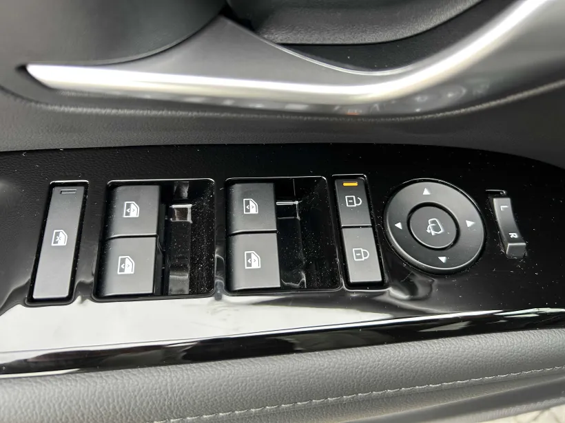Osobní Hyundai TUCSON #58689