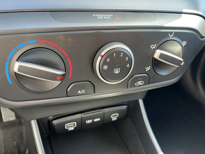 Hyundai i20 1.0 T-GDI DCT GO PLUS