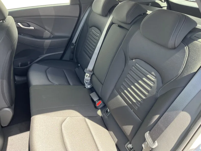Hyundai i30 WG 1.6 T-GDi DCT STYLE SAFETY