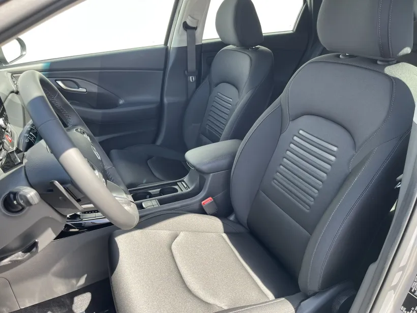 Hyundai i30 WG 1.6 T-GDi DCT STYLE SAFETY