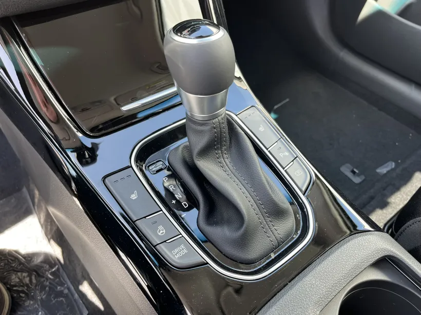 Hyundai i30 WG 1.6 T-GDi DCT STYLE SAFETY