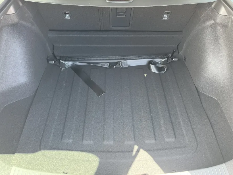Hyundai i30 WG 1.6 T-GDi DCT STYLE SAFETY