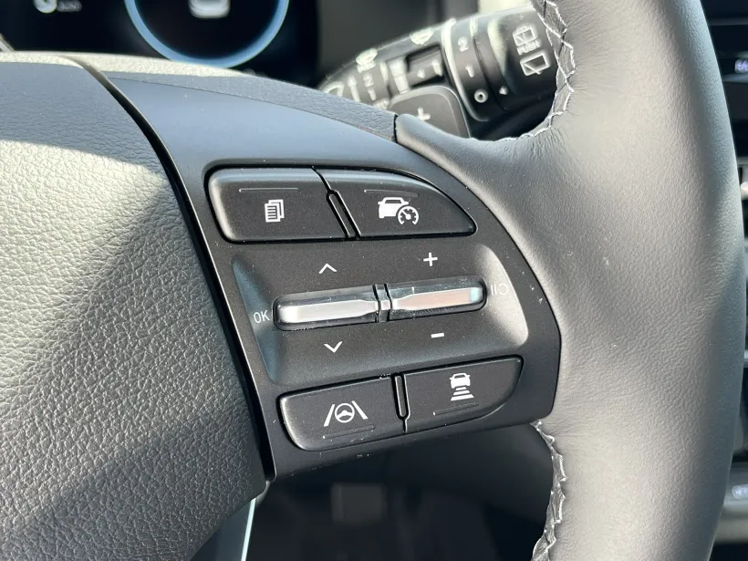 Hyundai i30 WG 1.6 T-GDi DCT STYLE SAFETY