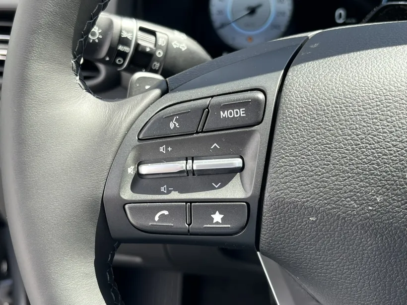 Hyundai i30 WG 1.6 T-GDi DCT STYLE SAFETY