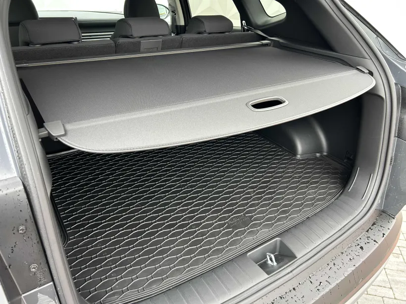 Osobní Hyundai TUCSON #58689