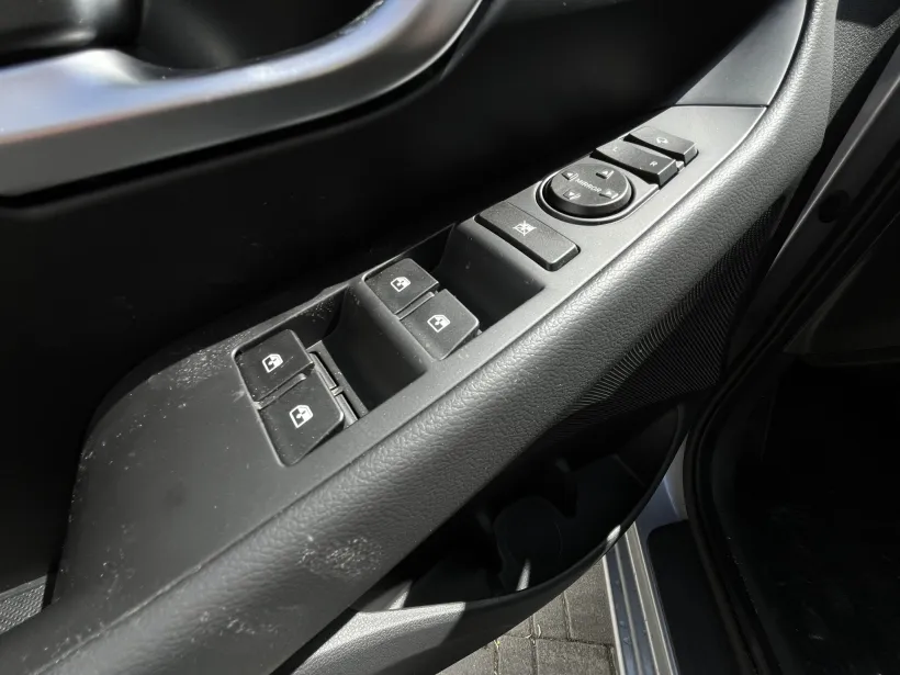 Hyundai i30 WG 1.6 T-GDi DCT STYLE SAFETY