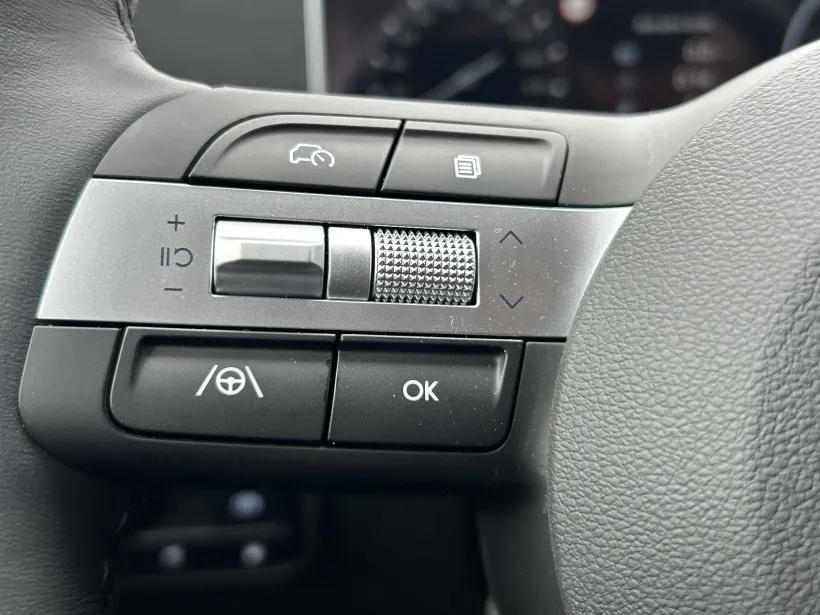Osobní Hyundai TUCSON #58689
