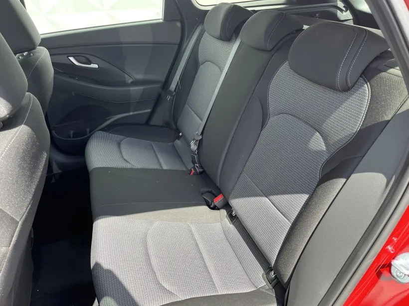 Hyundai i30 1.6 DCT GO Czech kombi