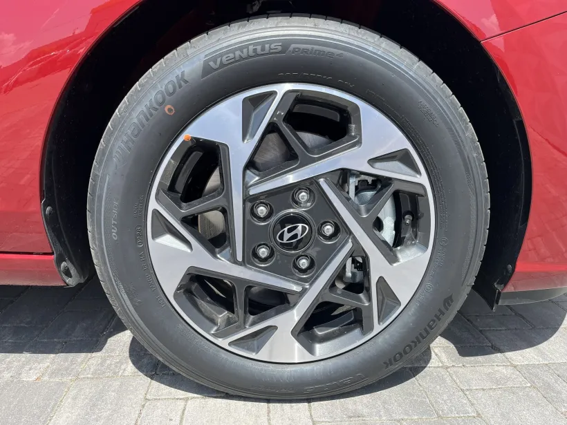 Hyundai i30 1.6 DCT GO Czech kombi