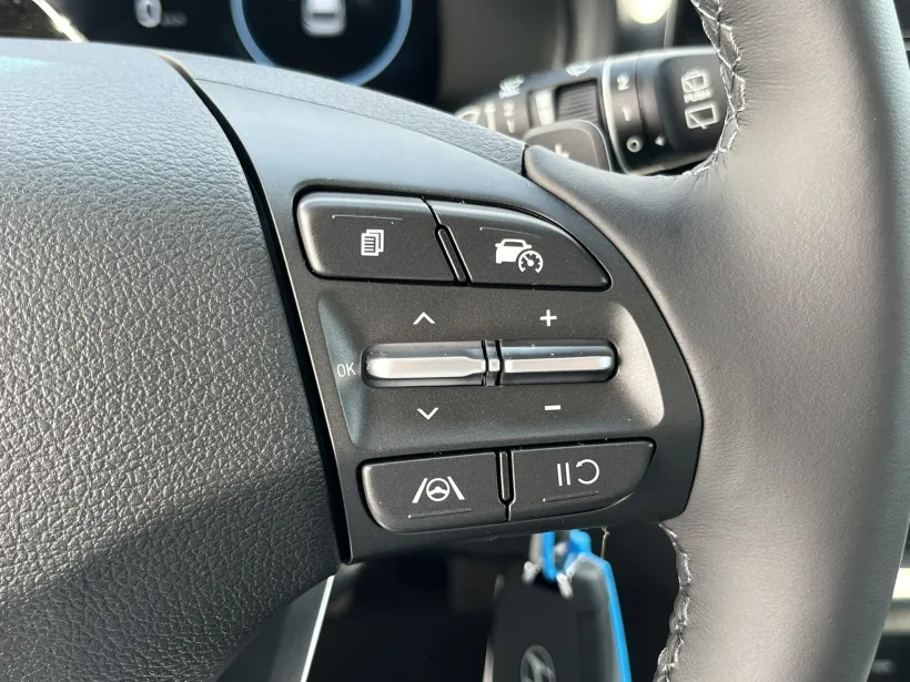 Hyundai i30 1.6 DCT GO Czech kombi