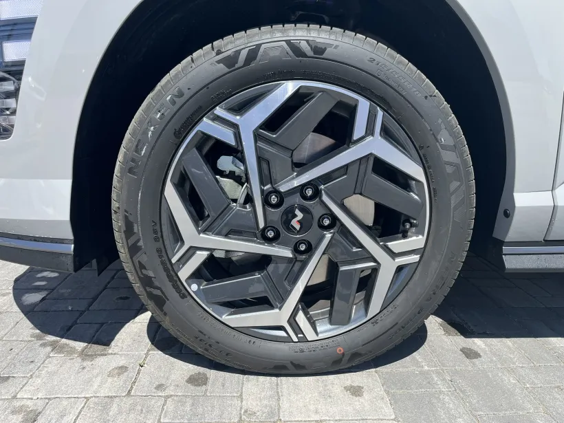 Hyundai KONA 1.6 T-GDi DCT 4WD N Line STYLE