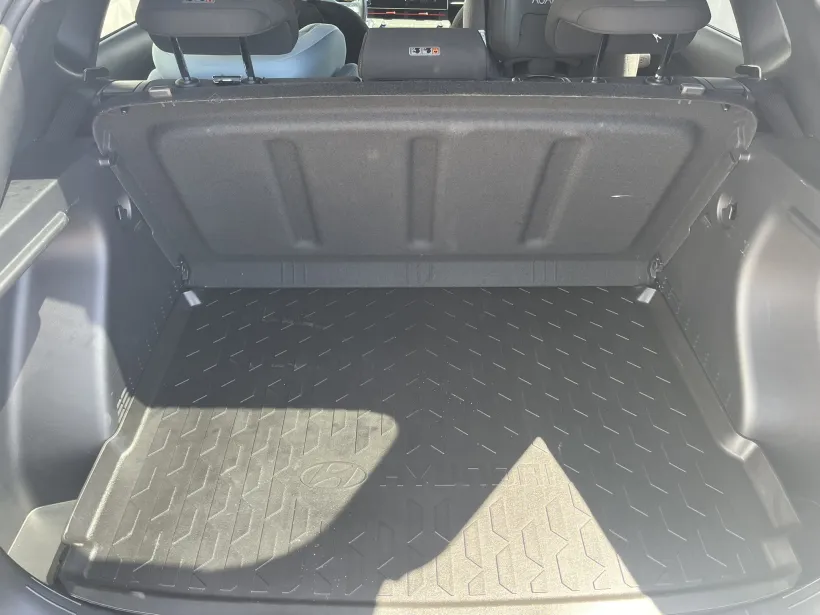 Hyundai KONA 1.6 T-GDi DCT 4WD N Line STYLE
