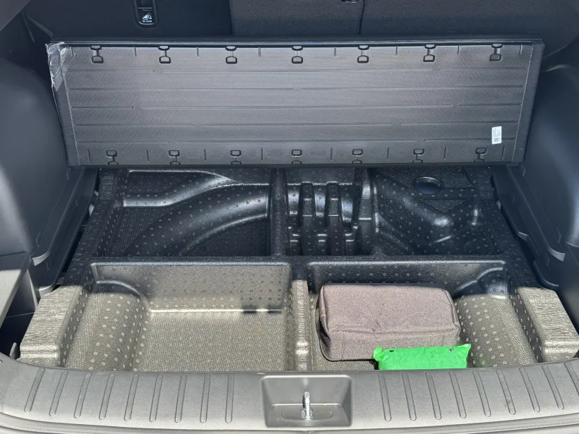 Hyundai TUCSON 1.6 T-GDi DCT GO Czech! PLUS