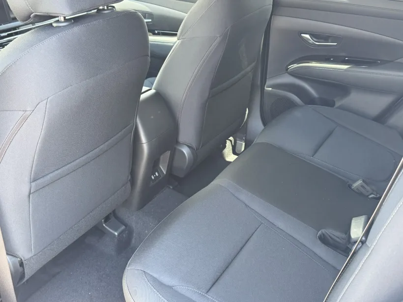 Hyundai TUCSON 1.6 T-GDi DCT GO Czech! PLUS