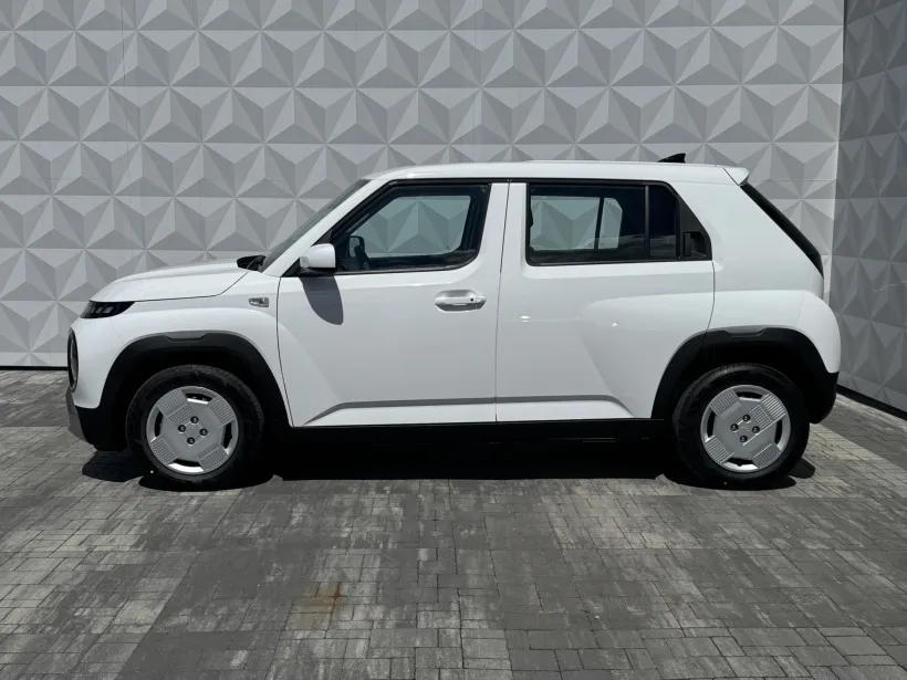 Hyundai INSTER 4S ECO SMART RANGE