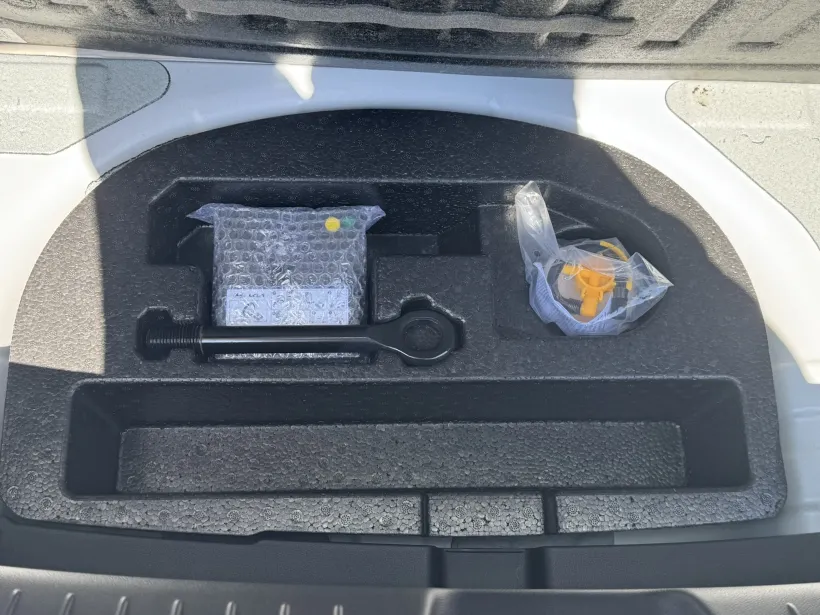 Hyundai INSTER 4S ECO SMART RANGE