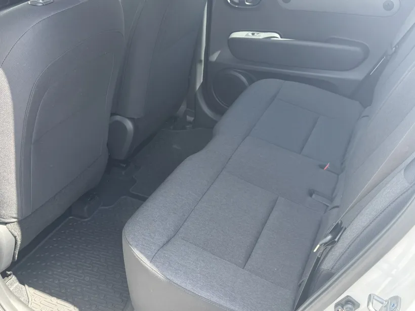 Hyundai INSTER 4S ECO SMART RANGE