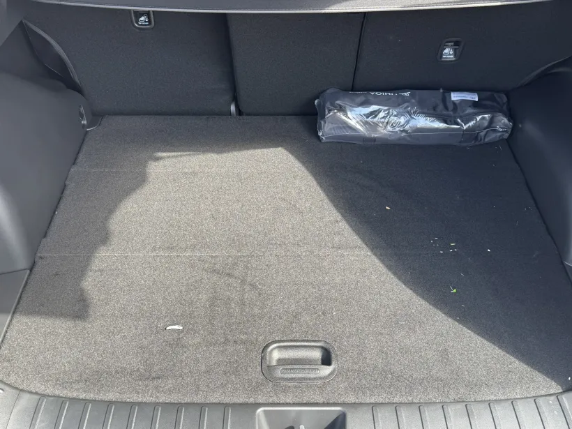 Hyundai TUCSON 1.6 T-GDi PHEV STYLE