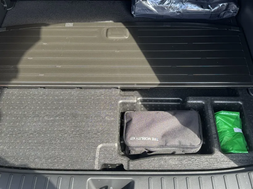 Hyundai TUCSON 1.6 T-GDi PHEV STYLE