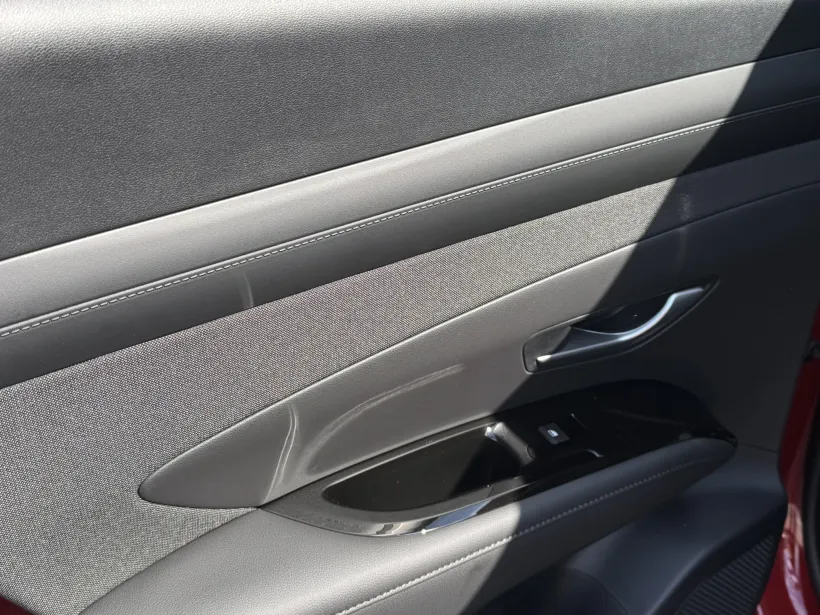 Hyundai TUCSON 1.6 T-GDi PHEV STYLE