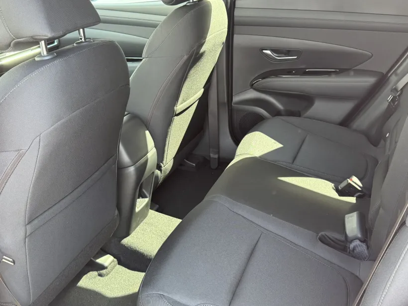 Hyundai TUCSON 1.6 T-GDi PHEV STYLE