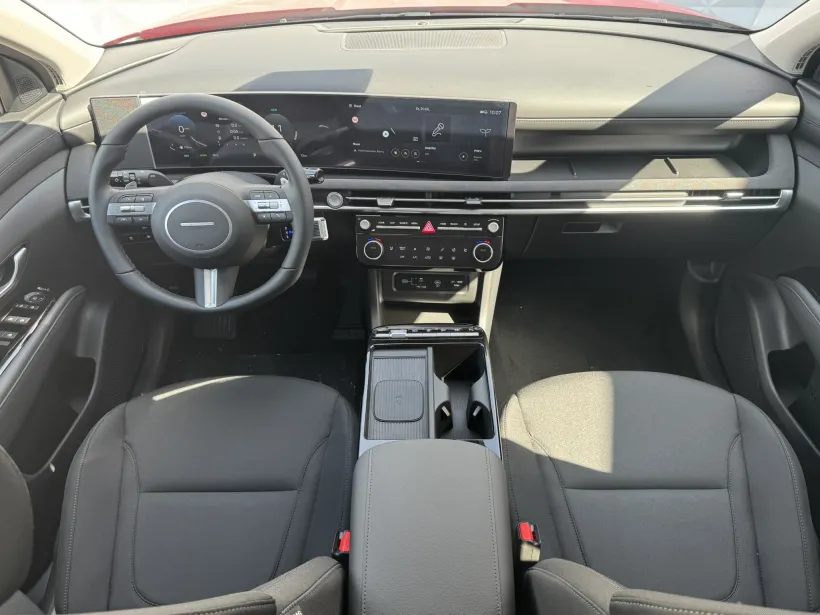Hyundai TUCSON 1.6 T-GDi PHEV STYLE